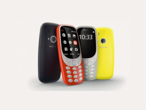 Nokia 3310 nuovo, prezzo: presentazione ufficiale al Mobile World Congress 2017