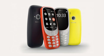 Nokia 3310 nuovo, prezzo: presentazione ufficiale al Mobile World Congress 2017
