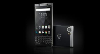 BlackBerry KEYOne prezzo e caratteristiche: doppia tastiera per un grande ritorno?