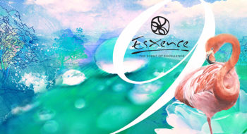 Esxence – The Scent of Excellence 2017