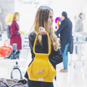 Mipel 2017 febbraio: le borse più originali delle tendenze moda Autunno Inverno [FOTO]