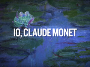 “Io, Claude Monet”: Nexo Digital racconta l’arte al cinema [VIDEO]