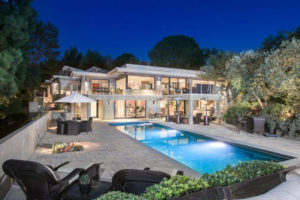 Luxury Real Estate: Jane Fonda divorzia e vende la sua villa di lusso a Beverly Hills