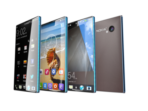 Nokia P1 prezzo, scheda tecnica, uscita e video: ecco il primo concept
