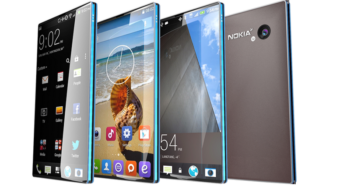 Nokia P1 prezzo, scheda tecnica, uscita e video: ecco il primo concept