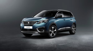 Peugeot 5008: prezzo e caratteristiche del nuovo SUV a 7 posti