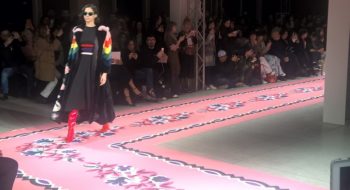 Milano Fashion Week 2017 sfilate: da Vivetta a Prada, le proposte della seconda giornata [FOTO]