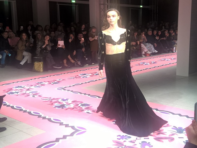 milano fashion week 2017, milano fashion week 2017 sfilate, milano fashion week 2017 calendario, vivetta sfilata, prada sfilata,