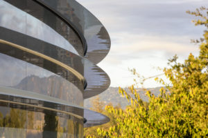 Apple Park, pronto il nuovo Campus: un cuore verde nel cuore della Silicon Valley