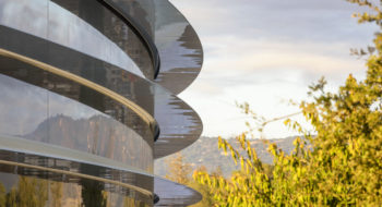 Apple Park, pronto il nuovo Campus: un cuore verde nel cuore della Silicon Valley