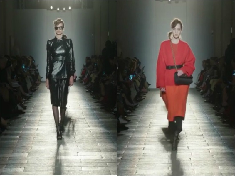milano fashion week 2017, milano fashion week 2017 sfilate, milano fashion week 2017 febbraio, emporio armani sfilata, versace sfilata,