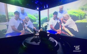 L’intervista Maurizio Costanzo a Maria De Filippi: lacrime, rivelazioni e tanto privato