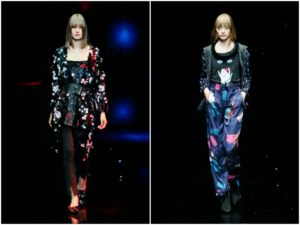 Milano Fashion Week 2017 sfilate: Armani e Versace protagonisti di lusso della terza giornata [FOTO]