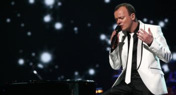 Gigi D’Alessio spara a zero: “A Sanremo hanno usato Albano e me come esca”