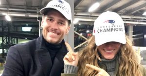 Super Bowl 2017: Tom Brady e Gisele Bündchen tra sport e moda, lo stereotipo che macina milioni