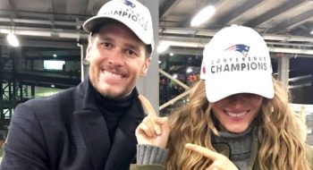 Super Bowl 2017: Tom Brady e Gisele Bündchen tra sport e moda, lo stereotipo che macina milioni