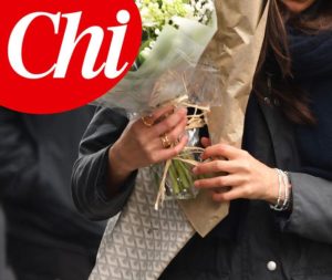 Il Principe Harry si mostra con Meghan Markle: spunta un anello e l’imbarazzo a corte è servito