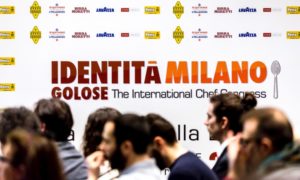 Identità Golose 2017, date e programma