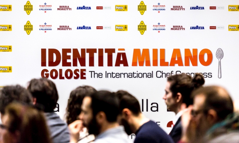 Indentià Golose 2017