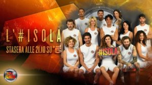 Isola dei Famosi 2017: Massimo Ceccherini abbandona “Portatemi via o ammazzo qualcuno”