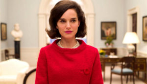 “Jackie” recensione di un film che non funziona, nonostante Natalie Portman