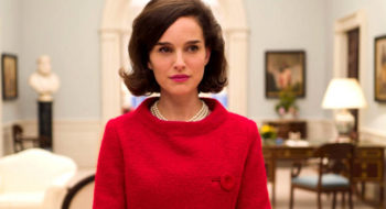 “Jackie” recensione di un film che non funziona, nonostante Natalie Portman