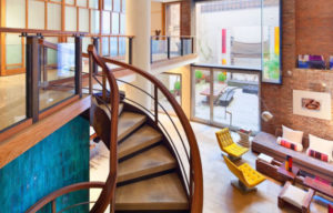 La casa di Keira Knightley a New York