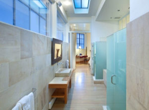La casa di Keira Knightley a New York