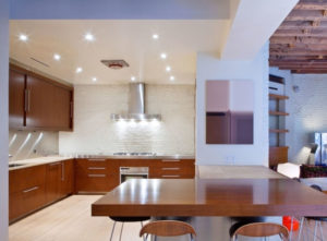 La casa di Keira Knightley a New York