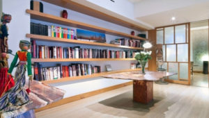 La casa di Keira Knightley a New York