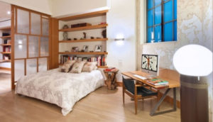 La casa di Keira Knightley a New York