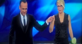 sanremo 2017, sanremo 2017 scaletta, sanremo 2017 seconda serata, sanremo 2017 cantanti, sanremo 2017 big, sanremo 2017 ospiti,
