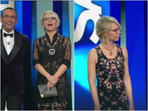sanremo 2017 vestiti, sanremo 2017 abiti, sanremo 2017 outfit,, sanremo 2017 look,