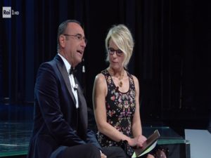 Sanremo 2017 scaletta quarta serata: gara dei Giovani, cantanti Big e ospiti