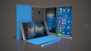 Microsoft Surface Phone 2017, le ultime news: lo smartphone con Windows 10 è in fase di test?