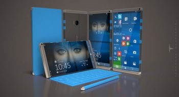 microsoft surface phone 2017 prezzo uscita