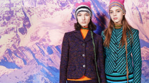 I Pussyhat di Missoni per i diritti della donne stregano la Milano Fashion Week