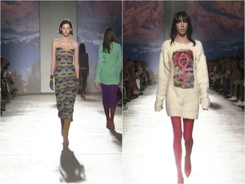 milano fashion week 2017, milano fashion week 2017 sfilate, milano fashion week 2017 febbraio, emporio armani sfilata, versace sfilata,