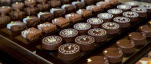 Bulgari gioielli di cioccolato: la boutique che incanta Dubai (foto)