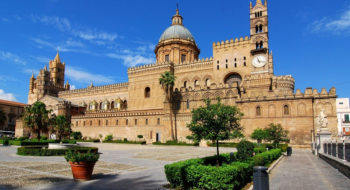 Palermo, Capitale della Cultura 2018: sarà la città siciliana a raccogliere il testimone da Pistoia