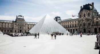 Mostre Parigi 2017: al Louvre Jan Vermeer e i grandi maestri olandesi del Secolo d’Oro