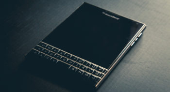 BlackBerry Mercury prezzo, uscita e scheda tecnica: confermato il lancio ufficiale