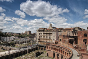 Roma, la Domus Aurea come ai tempi di Nerone: nuove visite con ricostruzioni 3D e realtà virtuale