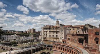 Roma, la Domus Aurea come ai tempi di Nerone: nuove visite con ricostruzioni 3D e realtà virtuale
