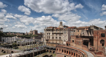 domus aurea roma visite