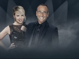 Sanremo 2017 scaletta prima puntata: cantanti Big e ospiti