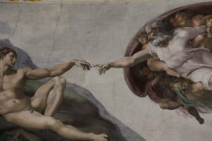 Cappella Sistina, Michelangelo come non l’avete mai visto: 270mila scatti racchiusi in 3 volumi esclusivi