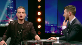 robbie williams