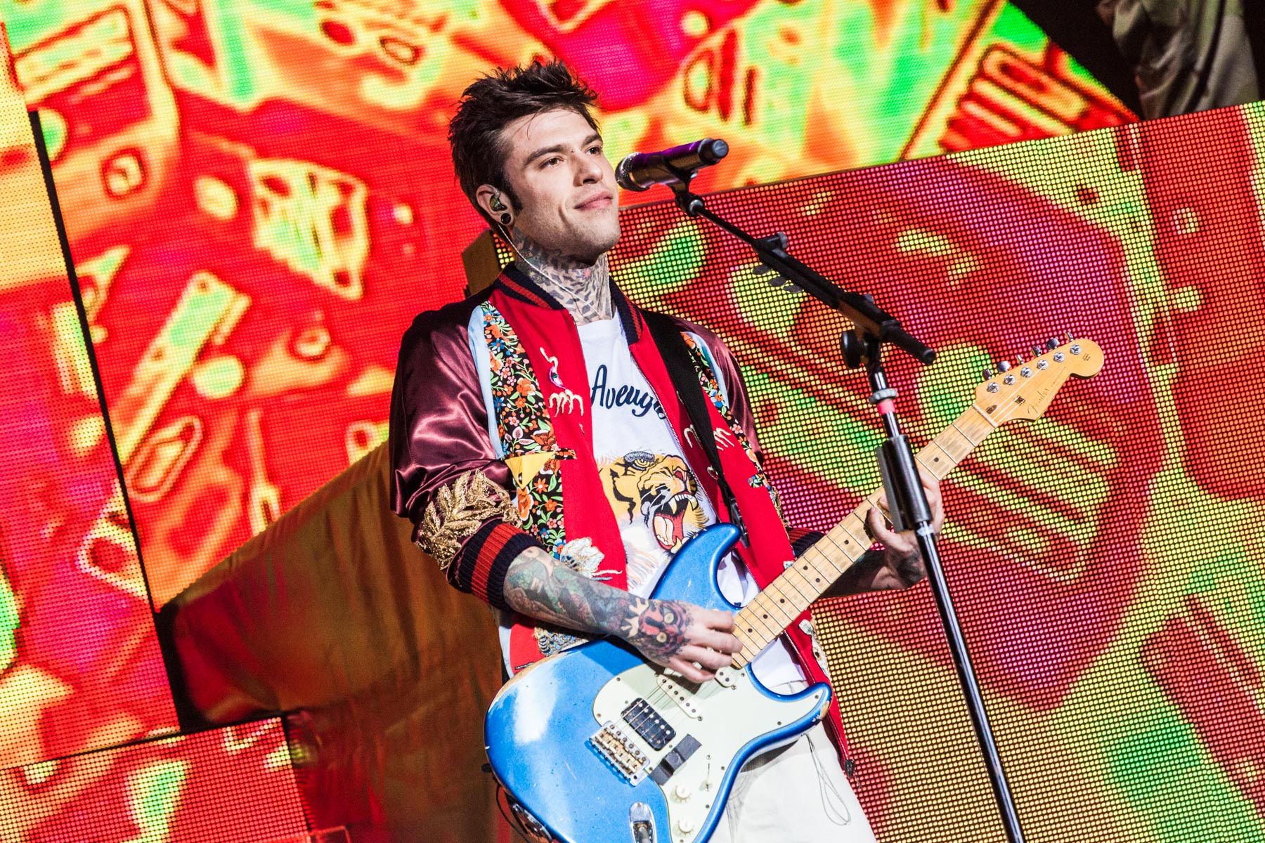 fedez gucci