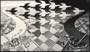 Mostra Escher Catania 2017: il Palazzo della Cultura ricorda il Grand Tour dell’autore olandese